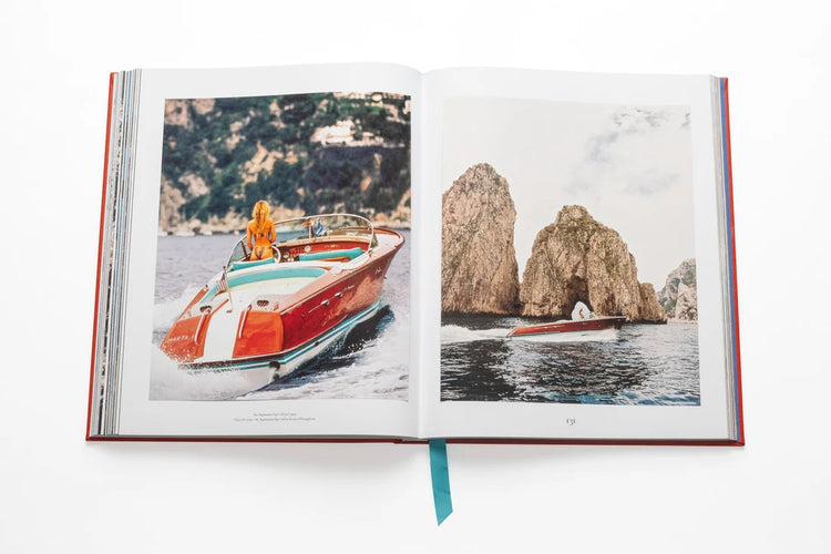 Riva Aquarama (Special Edition)