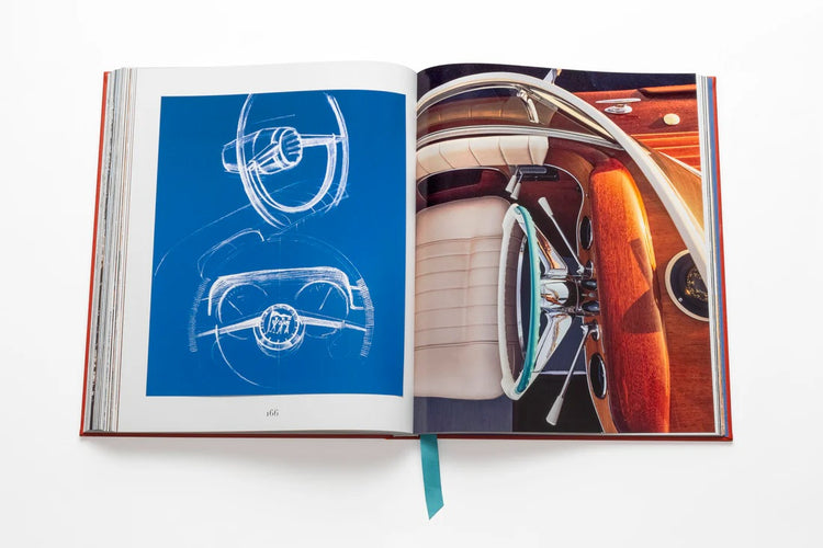 Riva Aquarama (Special Edition)