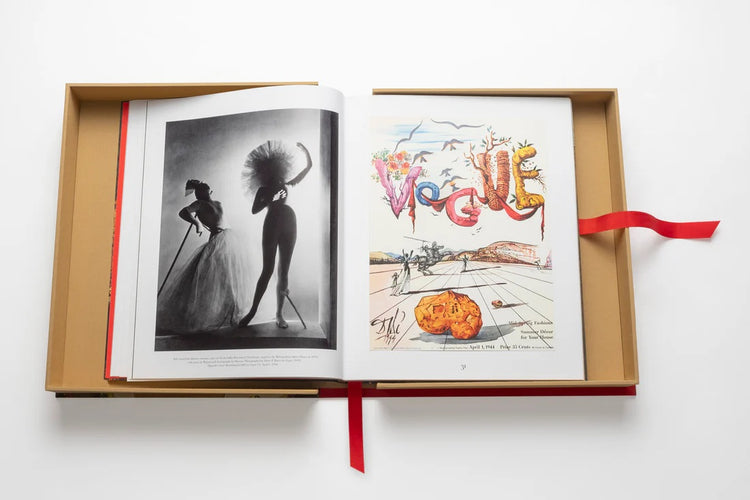 Salvador Dalí: The Impossible Collection