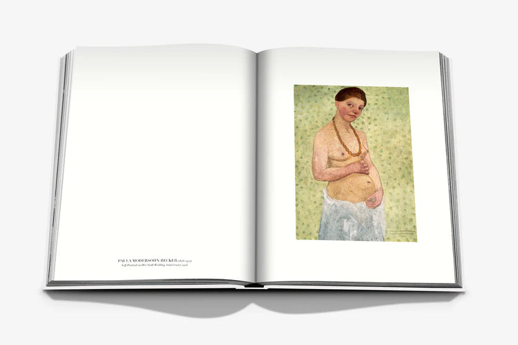 Self Portraits: From 1800 to the Present