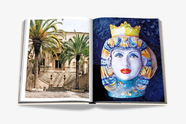 SICILY HONOR