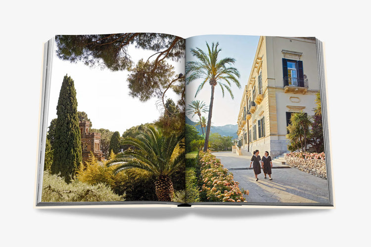 SICILY HONOR