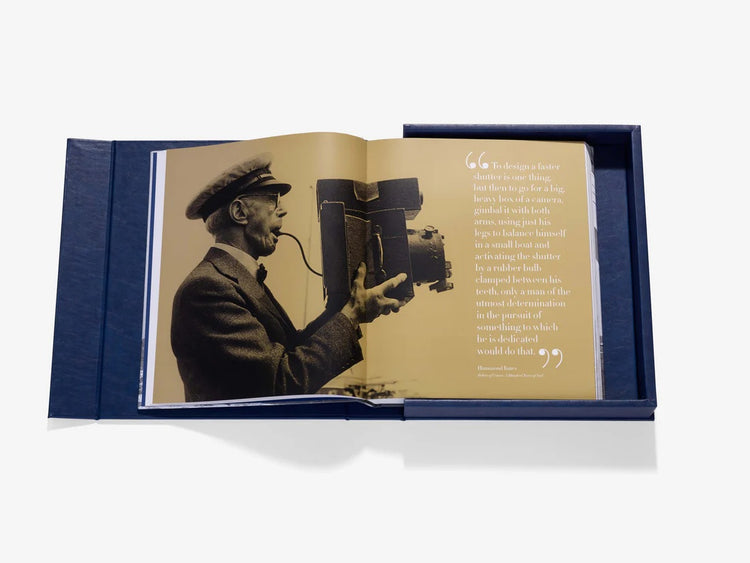 Beken of Cowes: the Art of Sailing (2nd Edition)