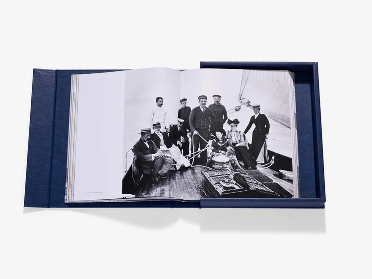 Beken of Cowes: the Art of Sailing (2nd Edition)