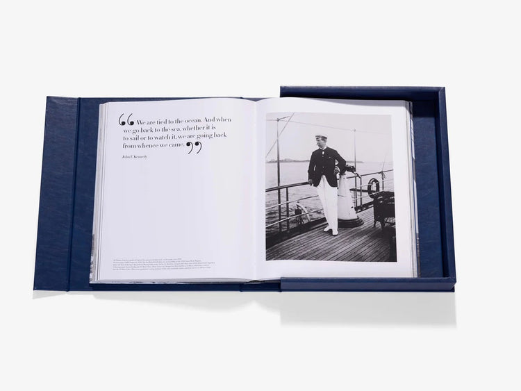 Beken of Cowes: the Art of Sailing (2nd Edition)