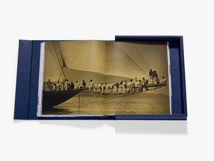 Beken of Cowes: the Art of Sailing (2nd Edition)