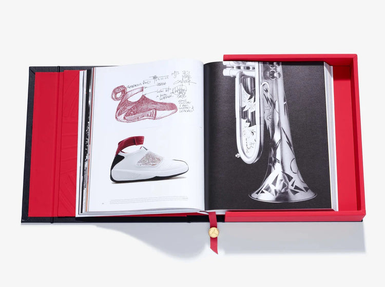 Air Jordan The Ultimate Collection