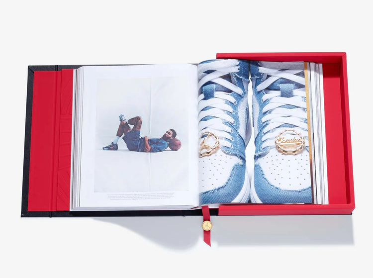 Air Jordan The Ultimate Collection