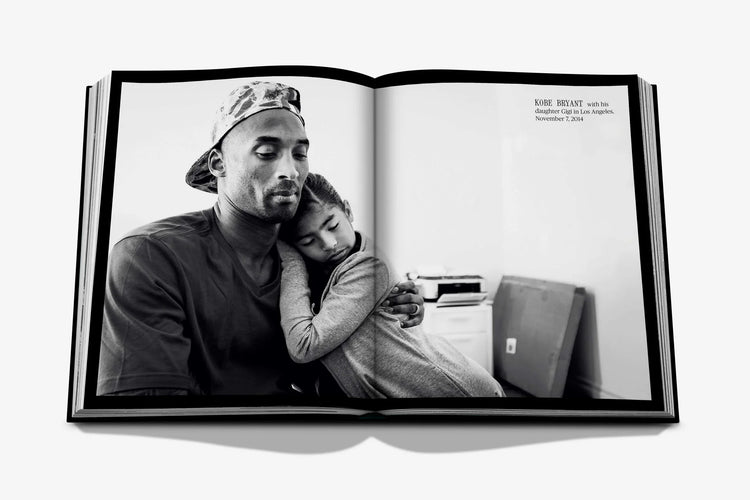 The Players' Tribune: I've Got a Story to Tell