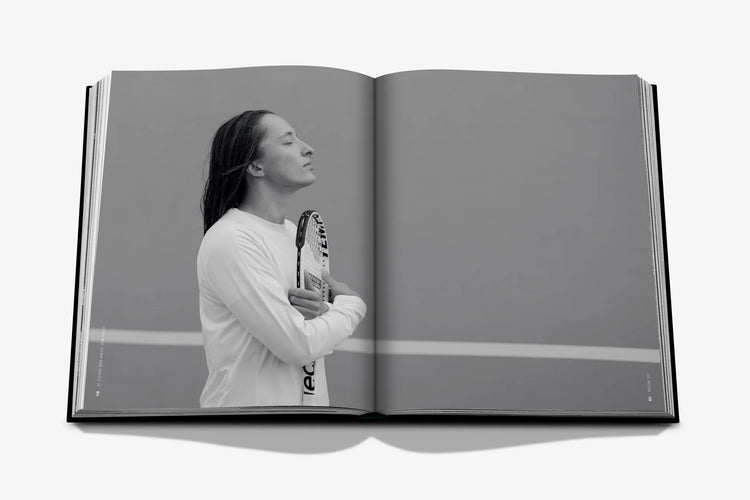 The Players' Tribune: I've Got a Story to Tell