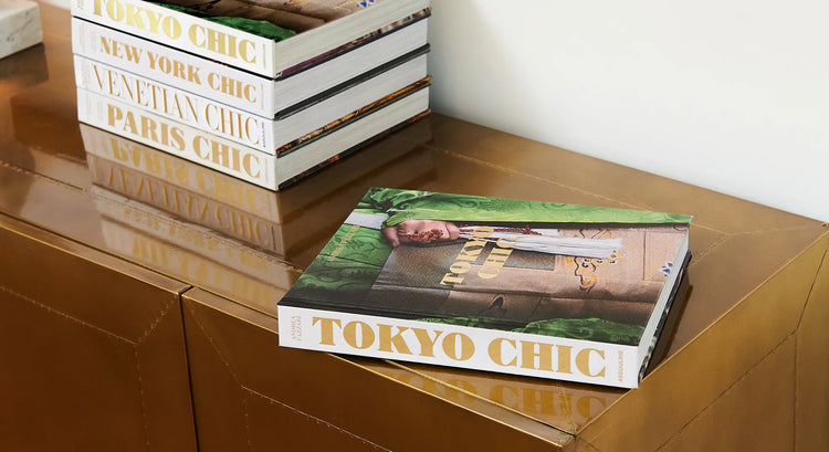 TOKYO CHIC