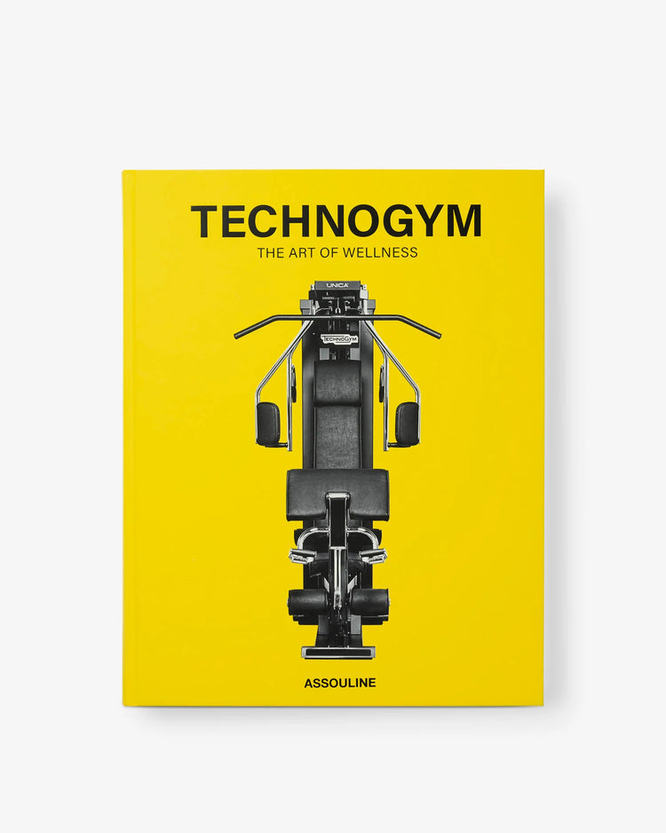 Technogym: The Art of Wellness