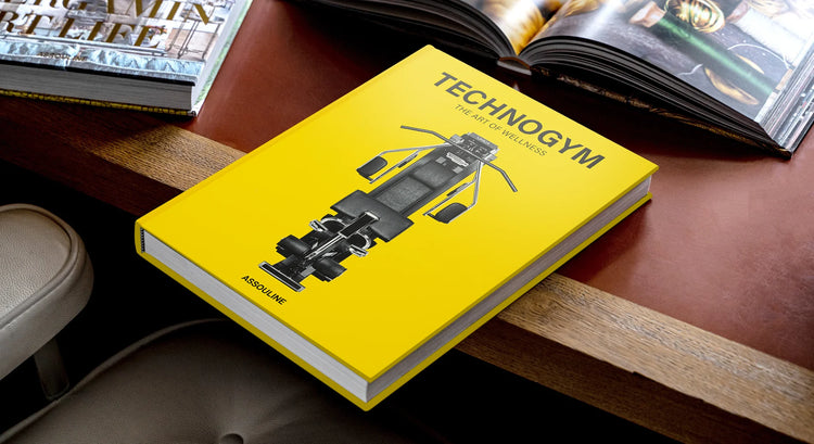 Technogym: The Art of Wellness