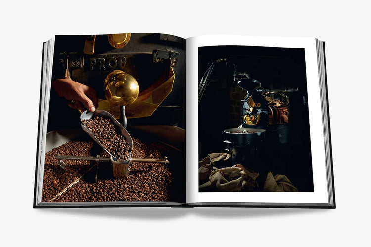 The Art of Manufacture: Alain Ducasse