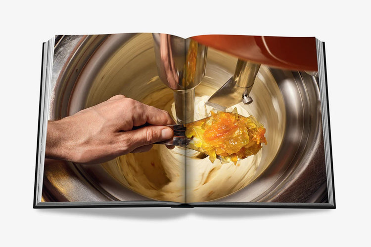 The Art of Manufacture: Alain Ducasse