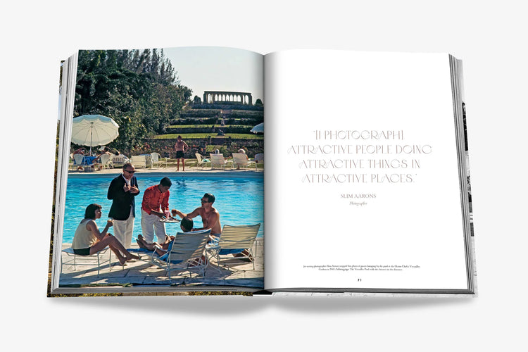 The Ocean Club