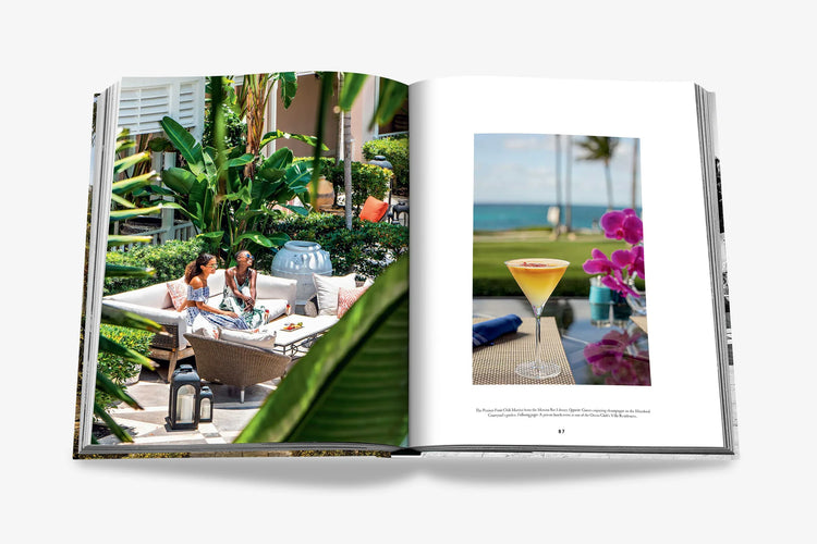 The Ocean Club