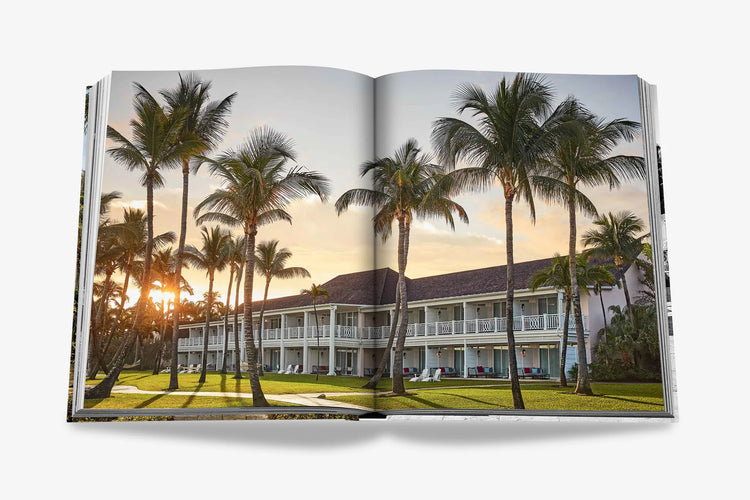 The Ocean Club