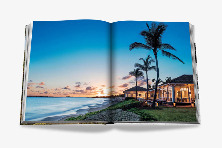 The Ocean Club