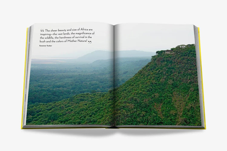 Travel by Design