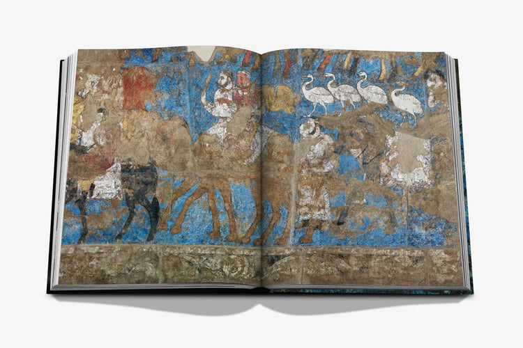 Uzbekistan: Masterpieces Of the Silk Road