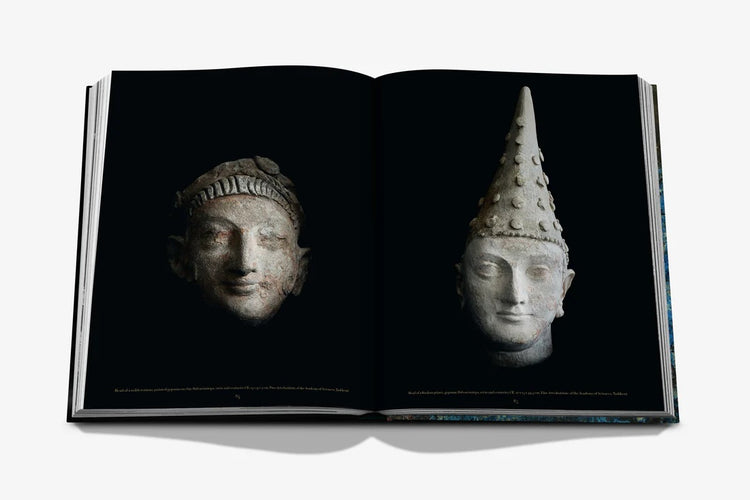 Uzbekistan: Masterpieces Of the Silk Road