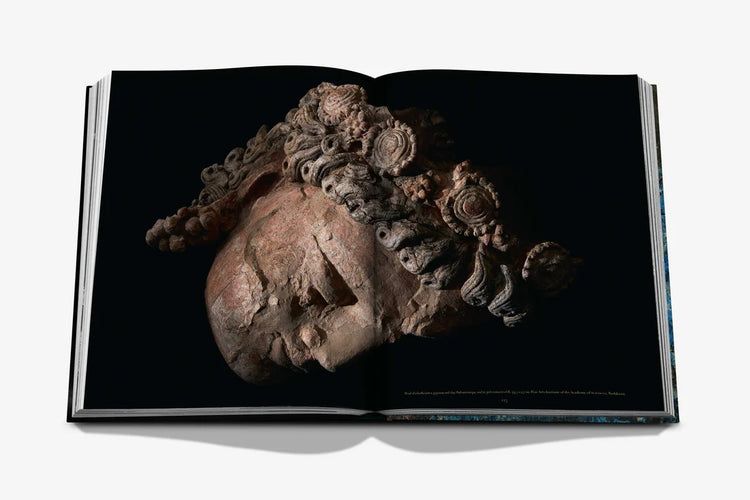 Uzbekistan: Masterpieces Of the Silk Road