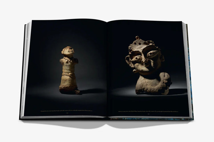 Uzbekistan: Masterpieces Of the Silk Road