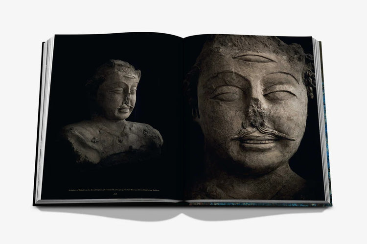 Uzbekistan: Masterpieces Of the Silk Road