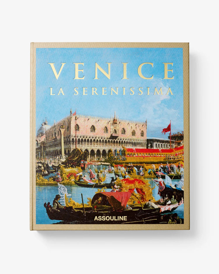 Venice: La Serenissima The Ultimate Collection
