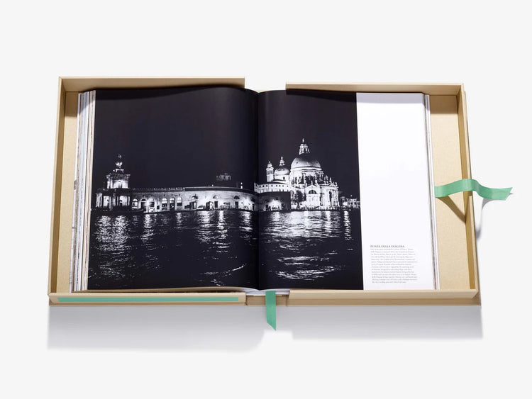 Venice: La Serenissima The Ultimate Collection