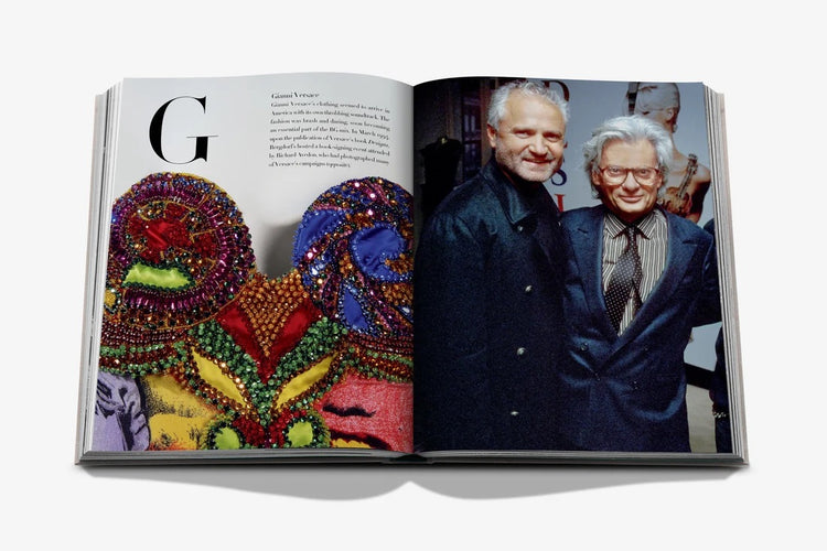 Very Bergdorf