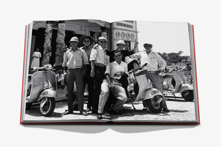 Vespa