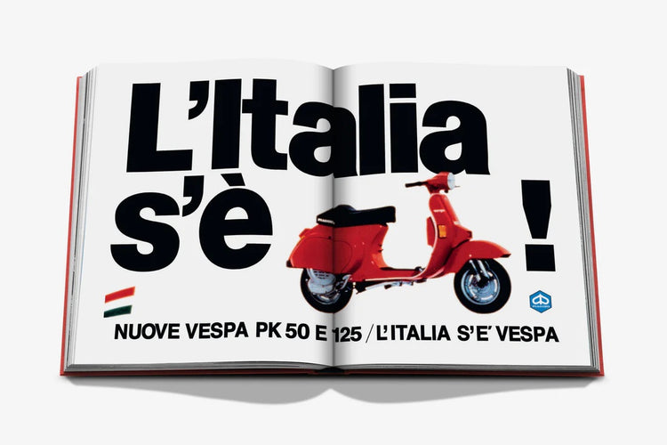 Vespa