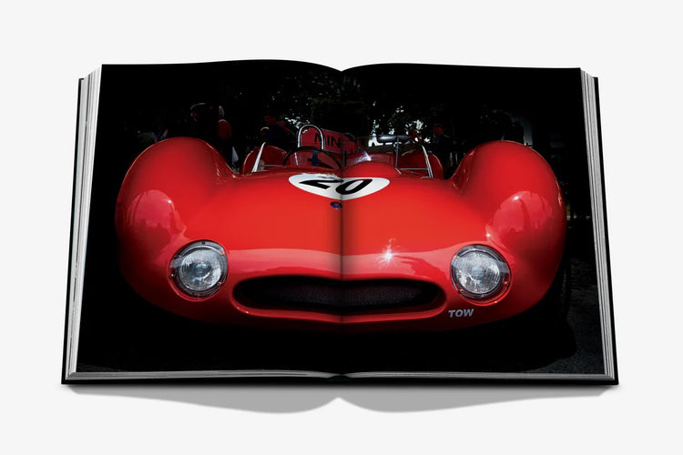 Vintage Cars (2nd Edition)