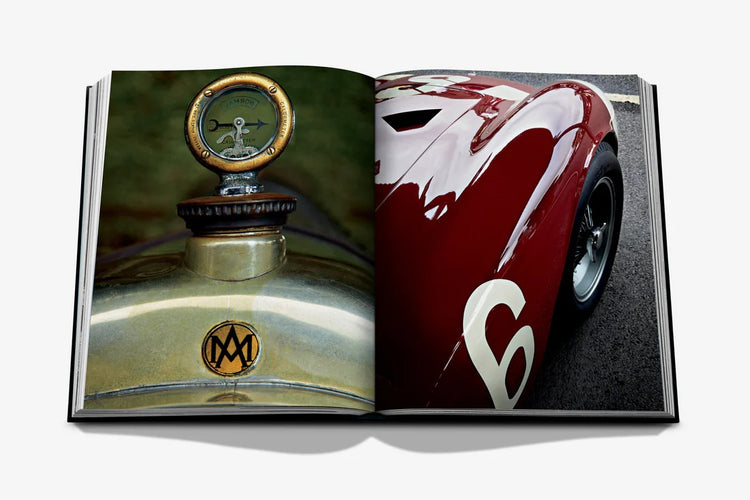 Vintage Cars (2nd Edition)