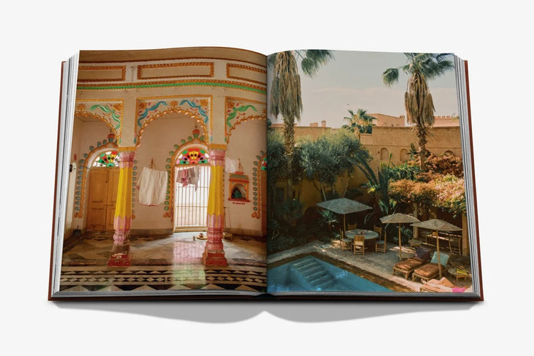 Voyageurs Du Monde: A Manifesto for the New Traveler