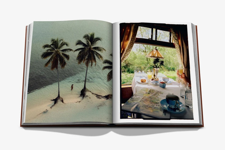 Voyageurs Du Monde: A Manifesto for the New Traveler