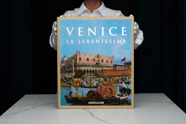 Venice: La Serenissima The Ultimate Collection