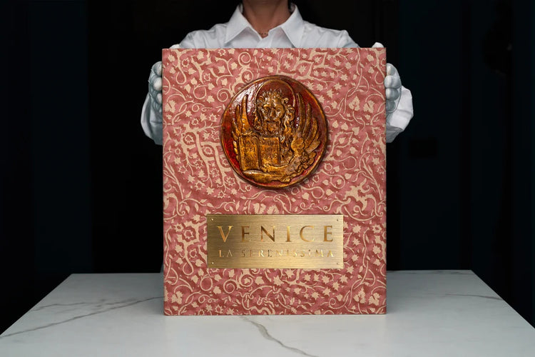 Venice: La Serenissima Special Editions