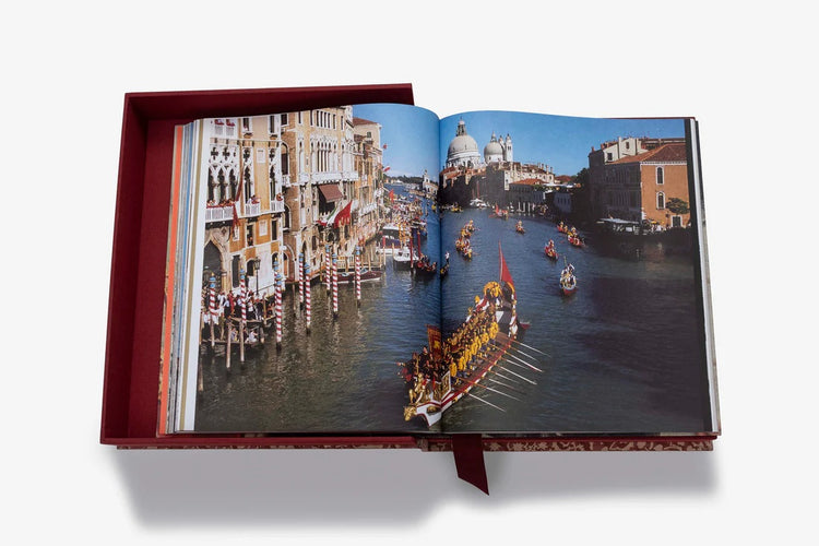 Venice: La Serenissima Special Editions