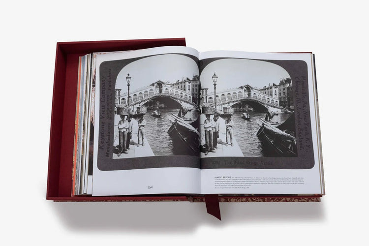 Venice: La Serenissima Special Editions
