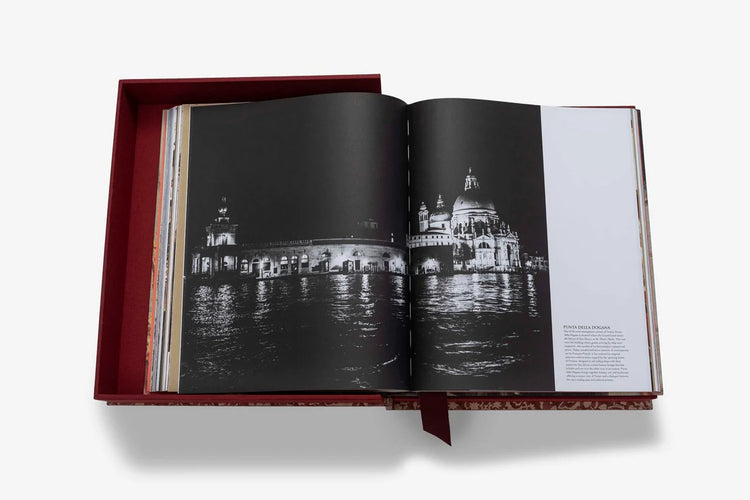 Venice: La Serenissima Special Editions