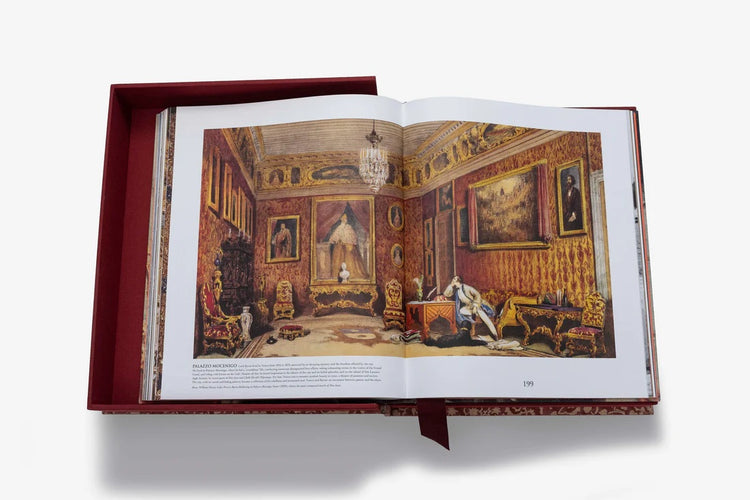 Venice: La Serenissima Special Editions