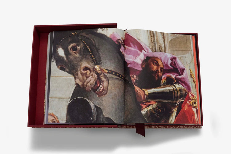 Venice: La Serenissima Special Editions