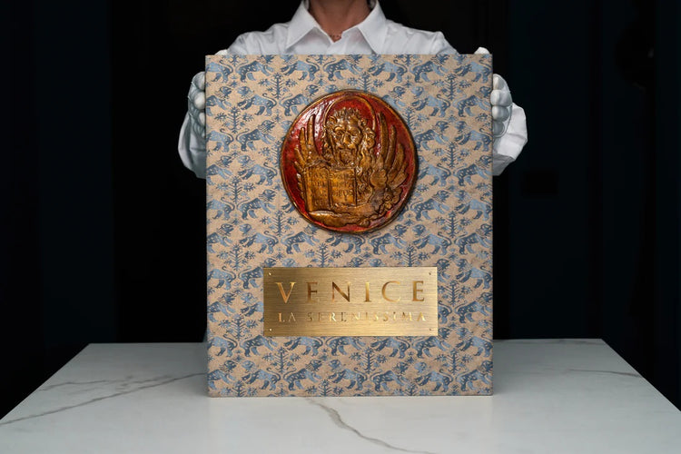 Venice: La Serenissima (Richelieu Edition)
