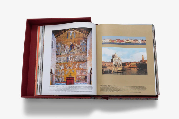 Venice: La Serenissima (Richelieu Edition)