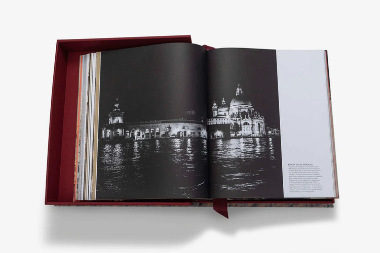 Venice: La Serenissima (Richelieu Edition)