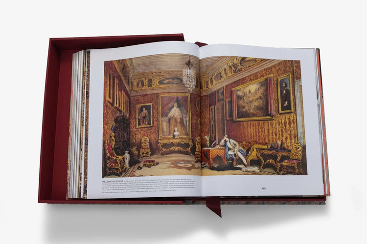 Venice: La Serenissima (Richelieu Edition)
