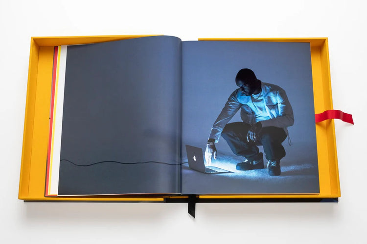 Louis Vuitton: Virgil Abloh (Ultimate Edition)